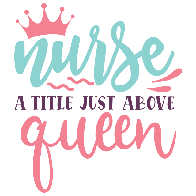 nurse a title just above queen-01