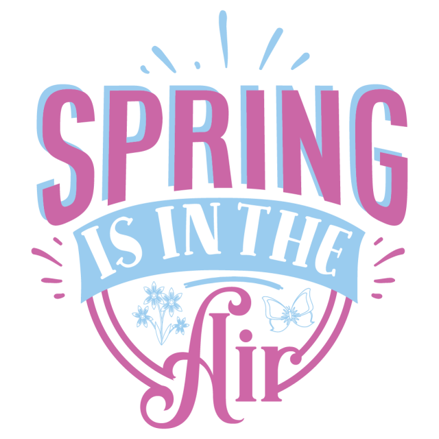 Spring is in the air-01