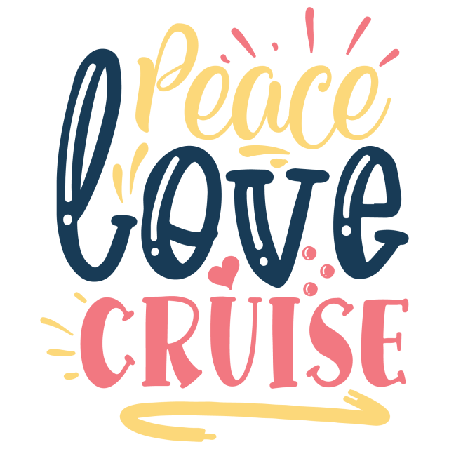 Peace love cruise-01