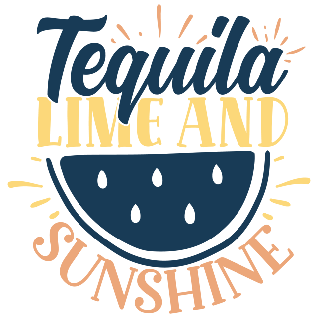 Tequila lime and sunshine-01