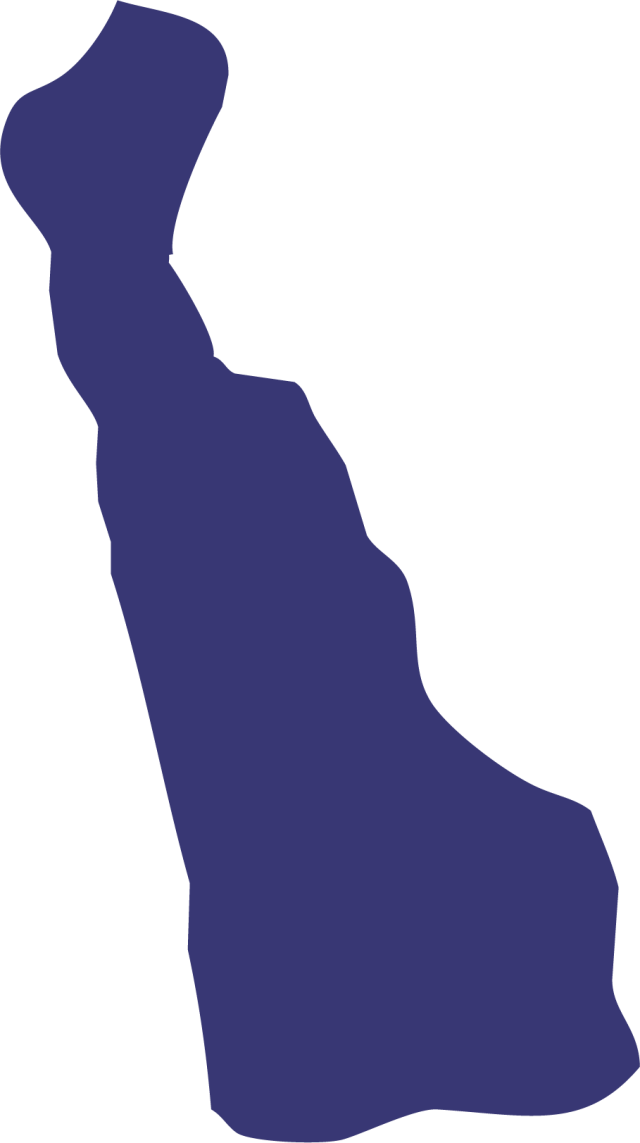 Delaware