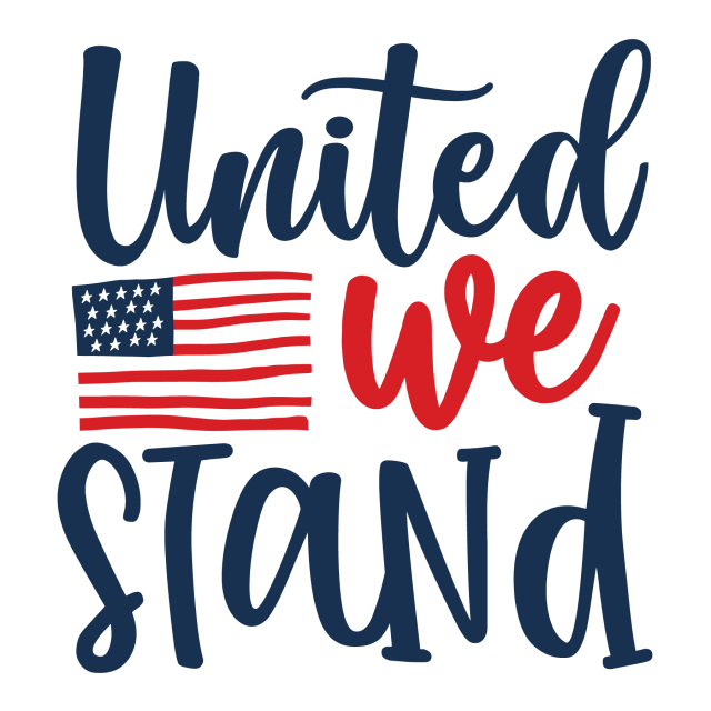 United we stand-01